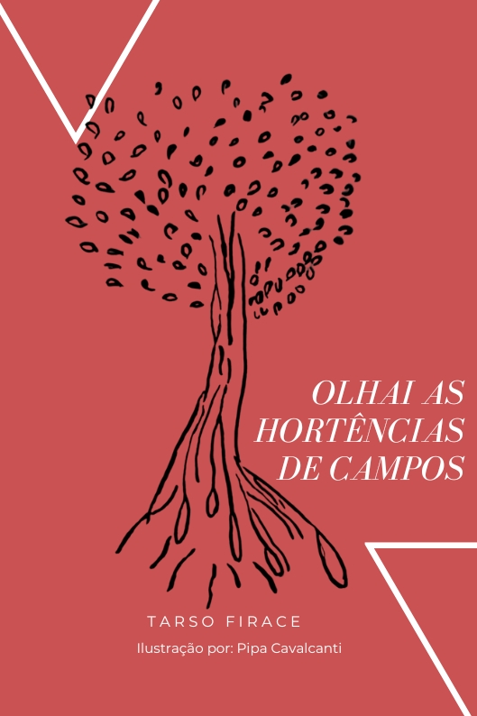 Olhai as hortências de Campos